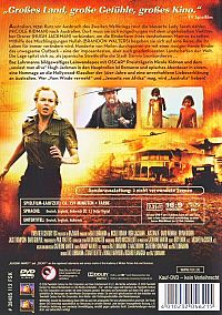 Australia [DVD], 2