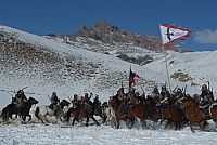 Dschingis Khan - Sturm über Asien [Blu-ray], 5