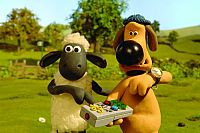 Shaun das Schaf - Waschtag [DVD], 5