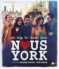 Nous York [Blu-ray], 1