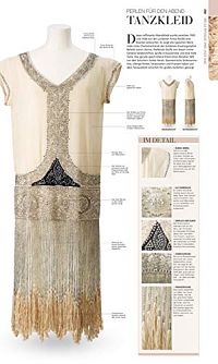 Mode - 3000 Jahre Kostüme, Trends, Stile, Designer, 1