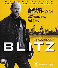 Blitz [Blu-ray], 1