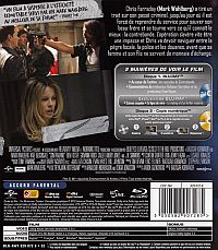 Contrebande [Blu-ray], 2