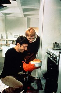 John und Mary [DVD], 5