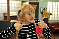 Sadie J. - Staffel 1 [DVD], 2