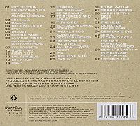 Wall-E [CD], 1