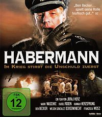 Habermann - Im Krieg stirbt die Unschuld zu erst [Blu-ray], 1