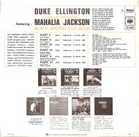 Black, Brown, & Beige [Vinyl], 1