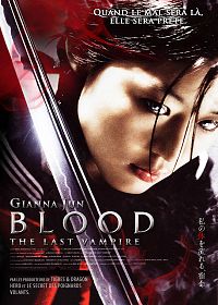 Blood - The last vampire [DVD], 1