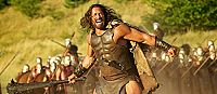 Hercules [DVD], 3