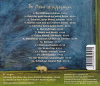 Der Mond ist aufgegangen  Musik für junge Träumer [CD], 1