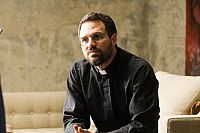 Sympathy for Delicious [DVD], 4