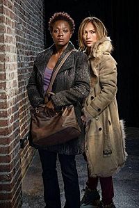 Lila & Eve - Blinde Rache [Blu-ray], 2