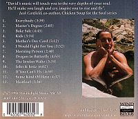 If You Can't Fly [CD], 1