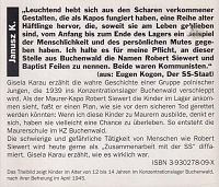 Der gute Stern des Janusz K., 1