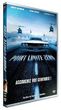 Point limite zéro [DVD], 2