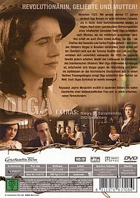 Olga [DVD], 1