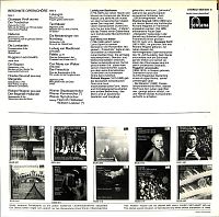 Berühmte Opernchöre [Vinyl], 1