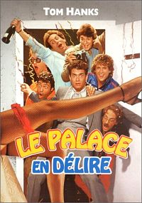 Le Palace en délire [DVD], 2