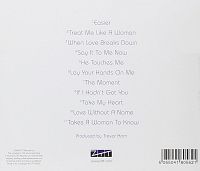 The Moment [CD], 1