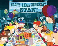 South Park - Staffel 15 [DVD], 2