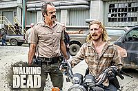 The Walking Dead - Staffel 8 [DVD], 8