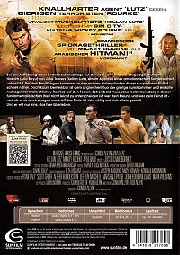 Java Heat - Insel der Entscheidung [DVD], 1