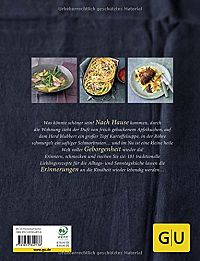 Küchenschätze - Rezepte für die Seele, 1