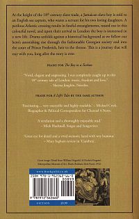 The Boy in a Turban, 1