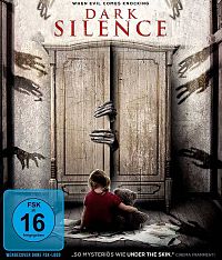 Dark Silence [Blu-ray], 2