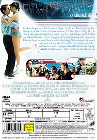 Liebe und Eis 2 [DVD], 1