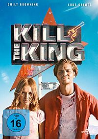Kill the king [DVD], 1