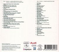 Mykonos 2010 - It's alright [CD], 1