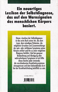 Lexikon der Selbstdiagnose, 1