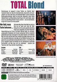 Total Blond [DVD], 1