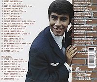 Die Singles, 1964-1968 [CD], 1