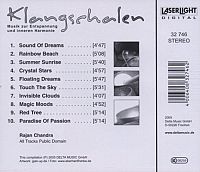 Klangschalen [CD], 1