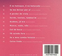 Coisa Linda [CD], 1