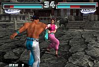 Tekken - Tag Tournament [Sony PlayStation 2], 5