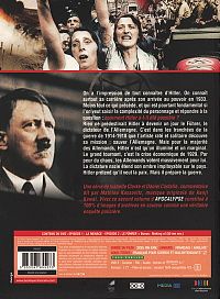 Apocalypse - Hitler [DVD], 1