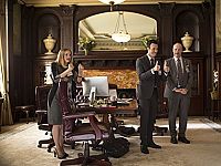 Veep - Staffel 4 [DVD], 2