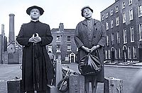 Pater Brown [Blu-ray], 6