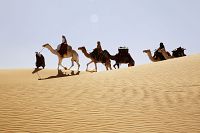 Königin der Wüste [DVD], 2