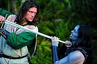 The Legend of the Red Reaper - Dämon, Hexe, Kriegerin [Blu-ray], 3