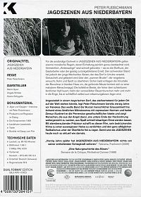 Jagdszenen aus Niederbayern [Blu-ray], 1