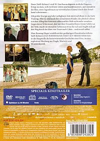 Die Frau, die sich traut [DVD], 1