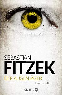 8 spannende Thriller von Sebastian Fitzek im Set, 5