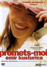 Promets-moi [DVD], 1