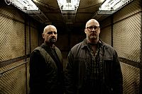 Territories [DVD], 7