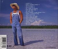 Kenny Chesney - Greatest Hits [CD], 1